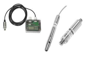 Variohm EuroSensor adds intrinsically safe pressure and level switching and sensing components  